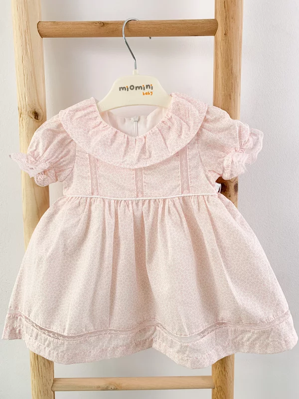 Rochie fetita Ava picture - 5