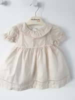 Rochie fetita Carolina picture - 1