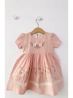Rochie fetita Cristiana picture - 3