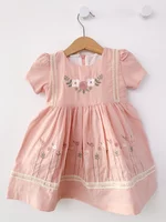 Rochie fetita Cristiana picture - 2