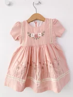 Rochie fetita Cristiana picture - 1