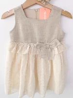 Rochie fetita Estera picture - 4