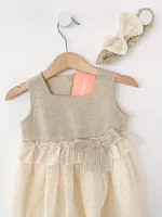 Rochie fetita Estera picture - 2