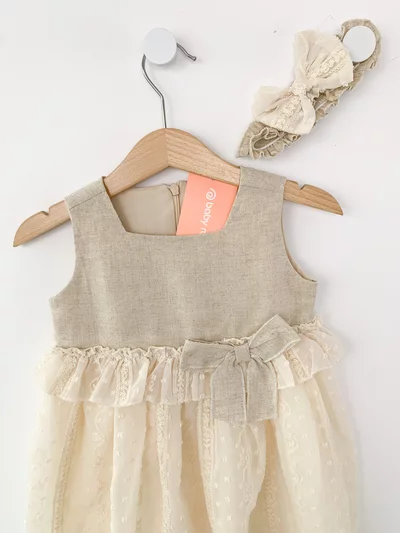 Rochie fetita Estera