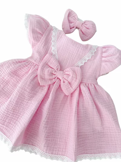Rochie fetita Izabela