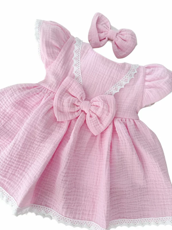 Rochie fetita Izabela picture - 2