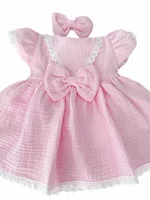 Rochie fetita Izabela picture - 1