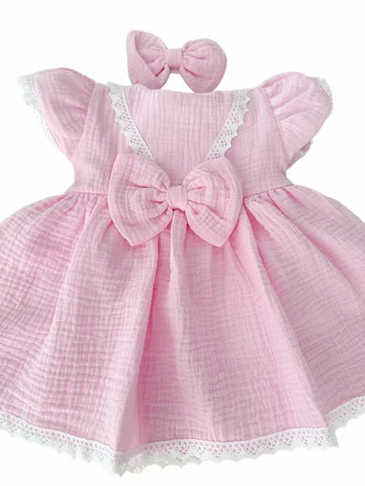 Rochie fetita Izabela