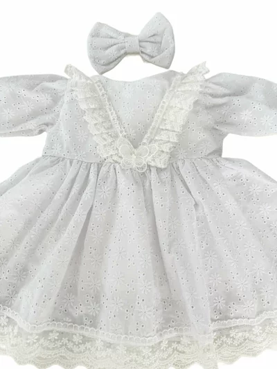 Rochie fetita Natalia