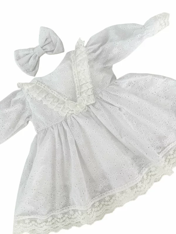 Rochie fetita Natalia picture - 3