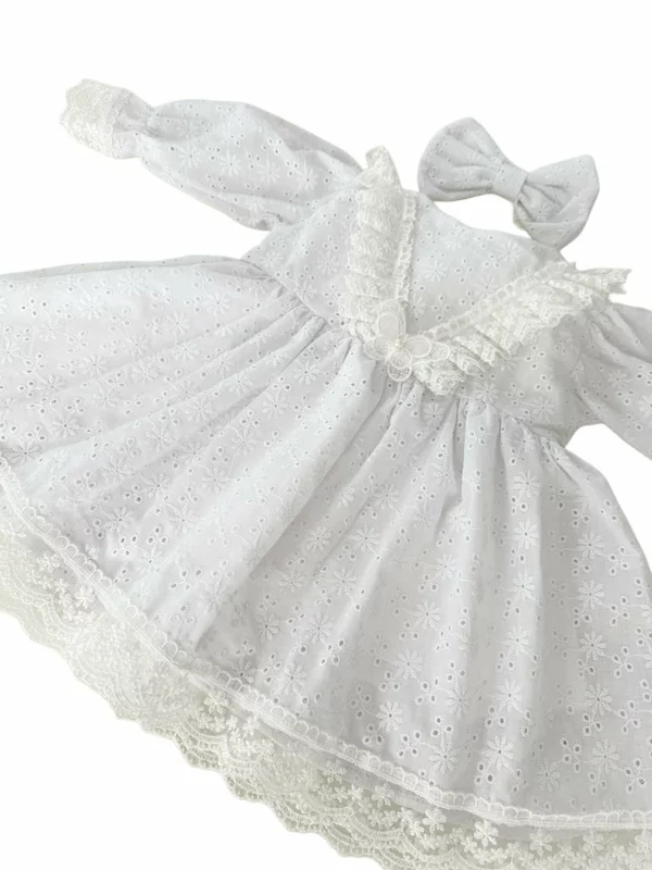 Rochie fetita Natalia picture - 4