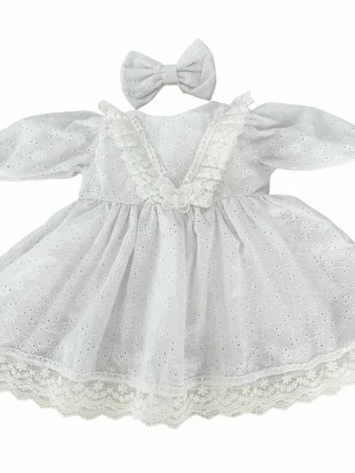 Rochie fetita Natalia