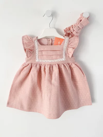 Rochie fetita Pamela