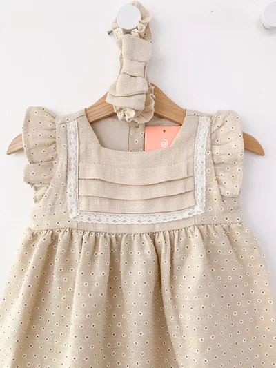 Rochie fetita Safira