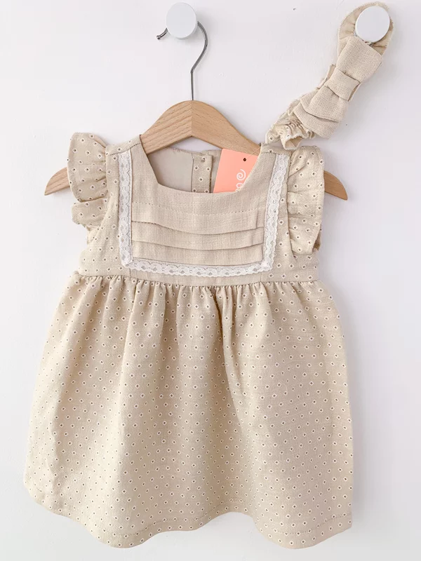 Rochie fetita Safira picture - 4