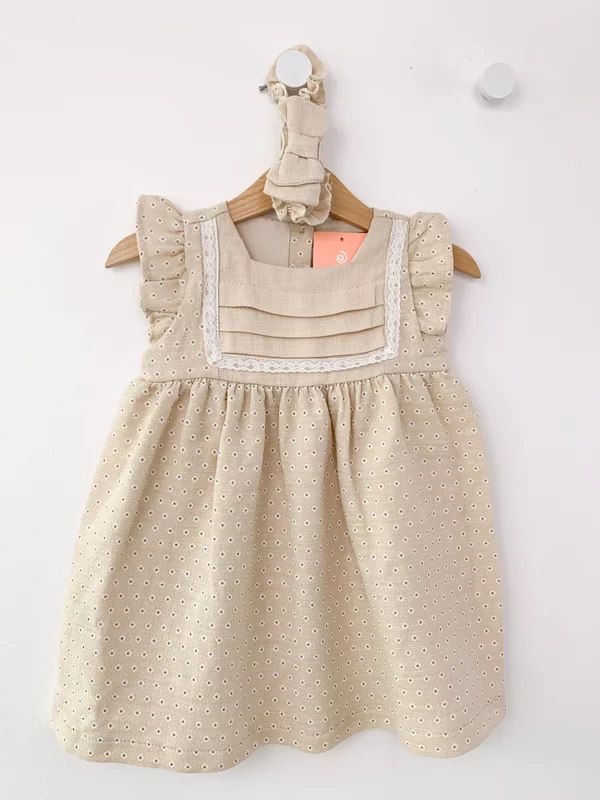 Rochie fetita Safira picture - 5