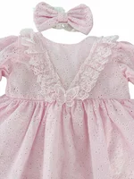 Rochie fetita Simina picture - 2