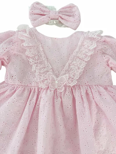 Rochie fetita Simina
