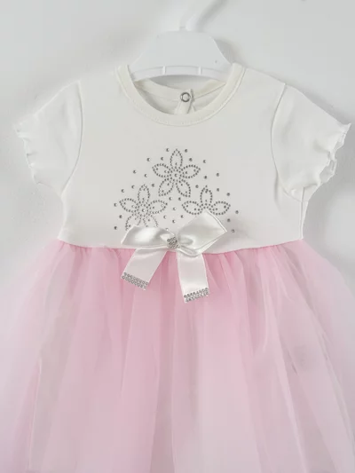Rochie fetita Stela