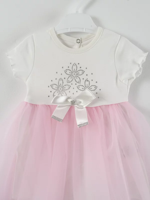 Rochie fetita Stela picture - 2