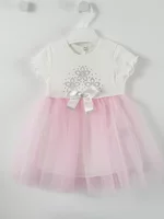 Rochie fetita Stela picture - 1