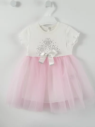Rochie fetita Stela