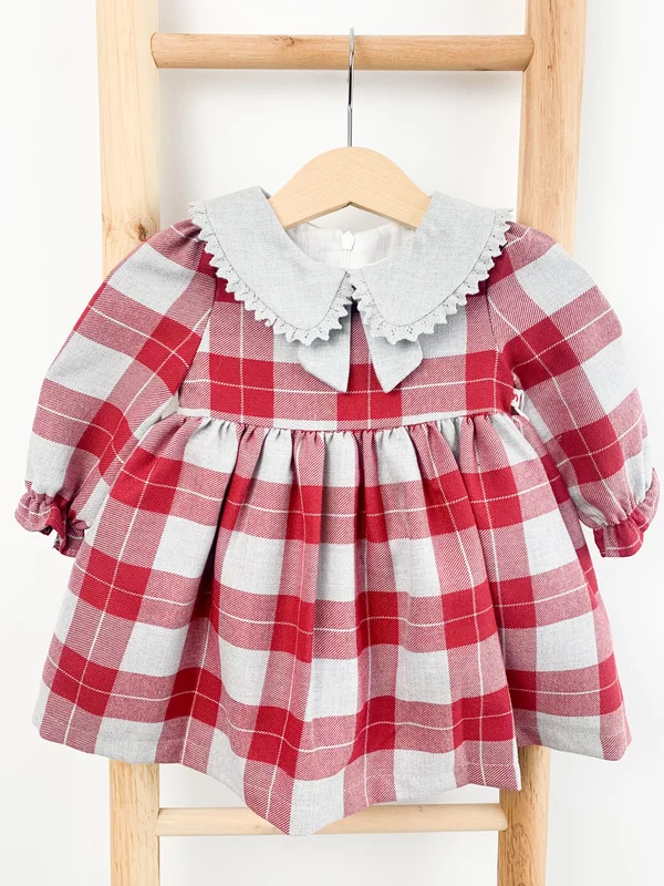 Rochie fetite Adelina picture - 3