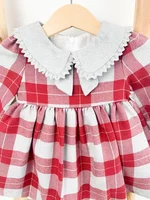 Rochie fetite Adelina picture - 2