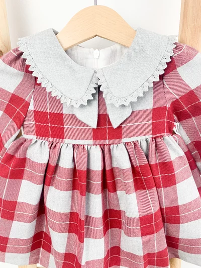 Rochie fetite Adelina