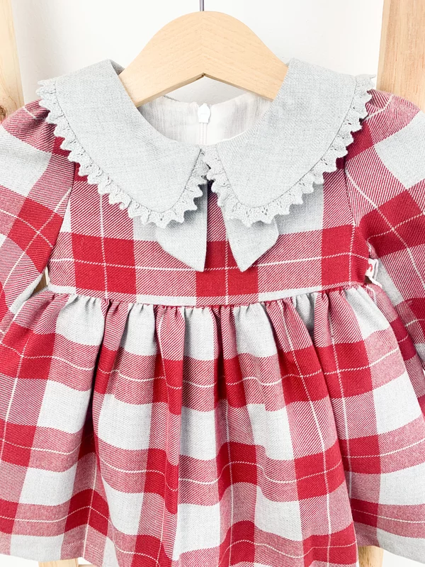 Rochie fetite Adelina picture - 2