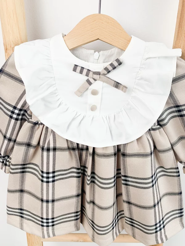 Rochie fetite Alecia picture - 2