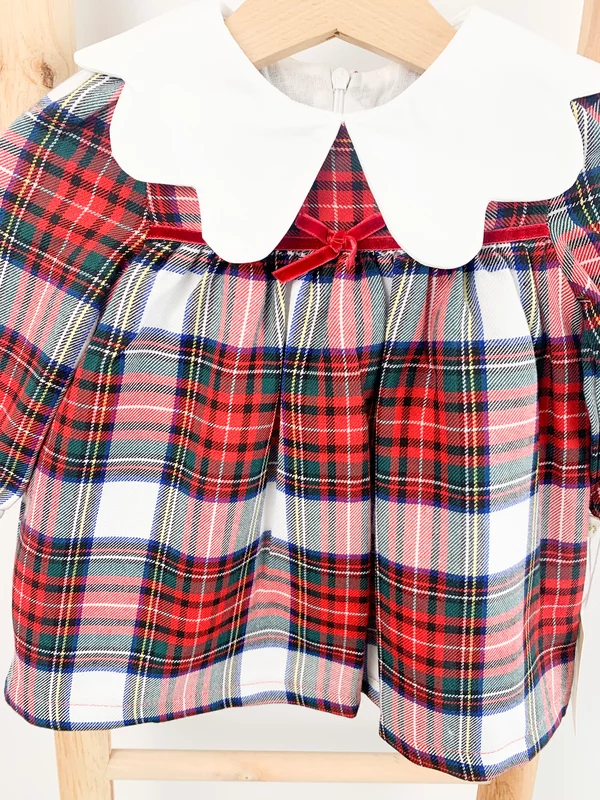 Rochie fetite Alice picture - 3