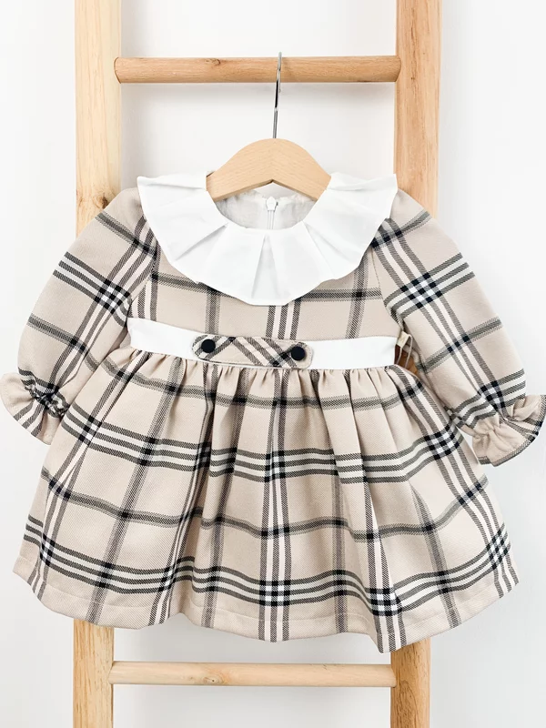 Rochie fetite Isabella picture - 3