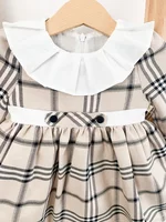 Rochie fetite Isabella picture - 2