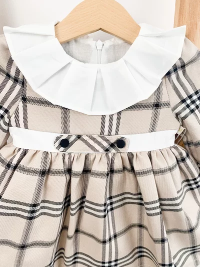 Rochie fetite Isabella