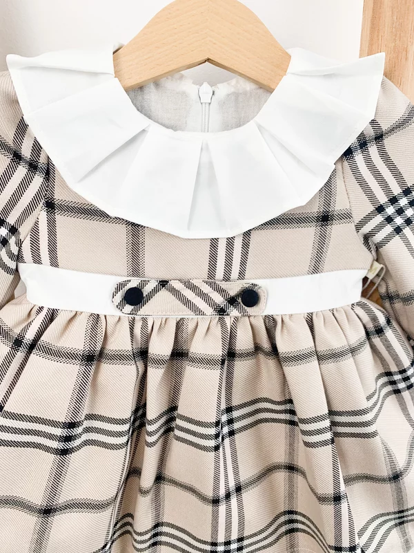 Rochie fetite Isabella picture - 2