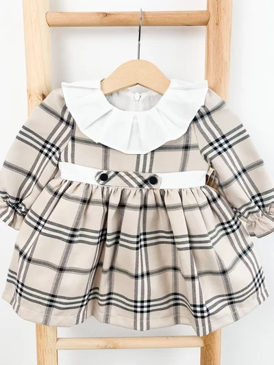 Rochie fetite Isabella