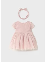 Rochie roz - Mayoral picture - 3