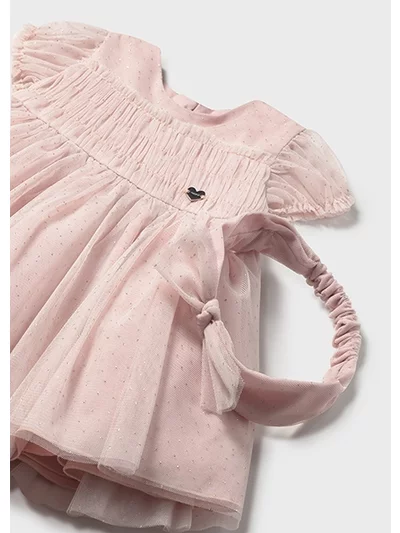 Rochie roz - Mayoral