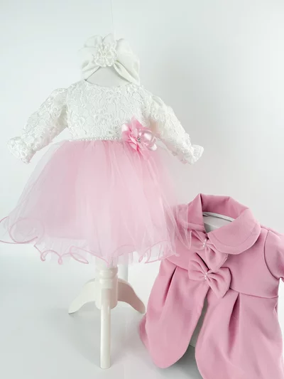 Rochita fetita Seremia