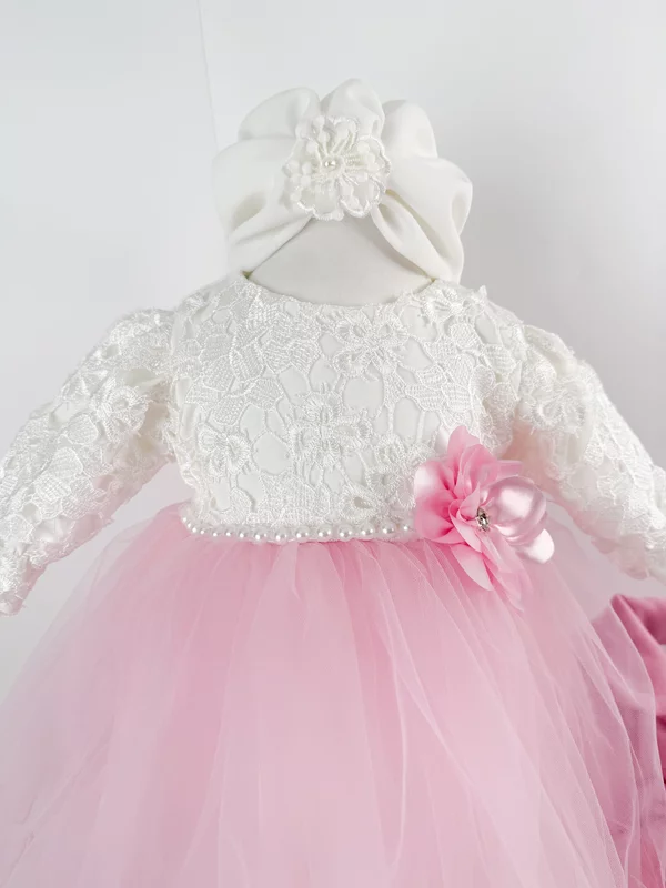 Rochita fetita Seremia picture - 2