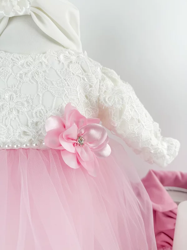 Rochita fetita Seremia picture - 3