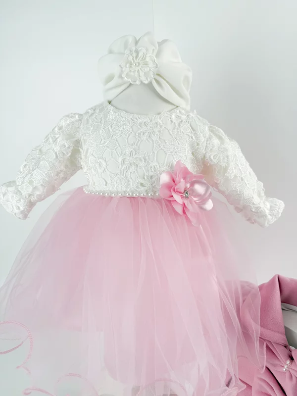 Rochita fetita Seremia picture - 4