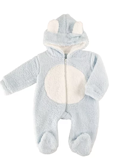 Salopeta baiat albastra Cocolino