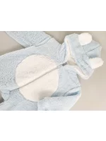 Salopeta baiat albastra Cocolino picture - 2