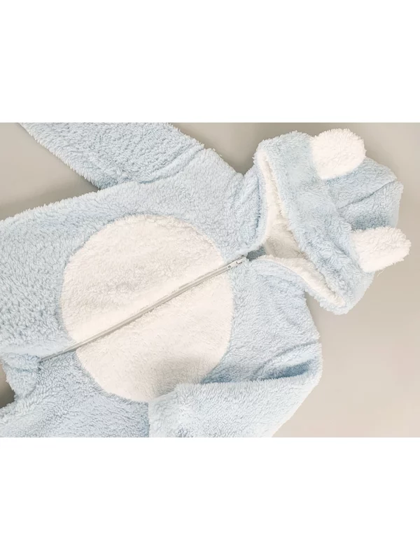 Salopeta baiat albastra Cocolino picture - 2