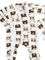 Salopeta baiat cu ursuleti picture - 2