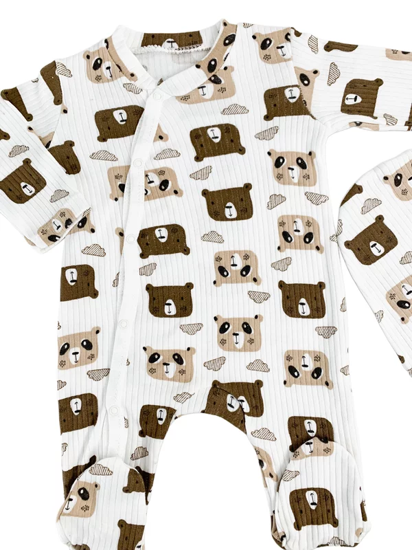 Salopeta baiat cu ursuleti picture - 2