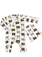 Salopeta baiat cu ursuleti picture - 1