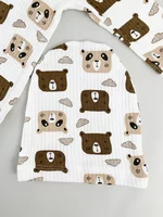 Salopeta baiat cu ursuleti picture - 3